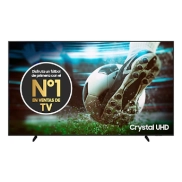 4K DU9005 Samsung 98\" Pantalla Ultra HD