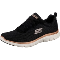 Zapatillas Mujer Skechers Flex Appeal 4.0 Brilliant View