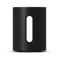 Subwoofer Compacto Inalámbrico Sonos Sub Mini