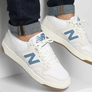 New Balance 480. Tallas 36-40,5. Envío gratis en 45€