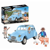 Ofertas en Playmobil