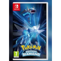 Ofertas en Pokémon Diamante Brillante