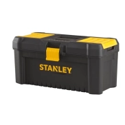 Caja STANLEY 40,6 x 20,5 x 19,5 cm con herramientas.