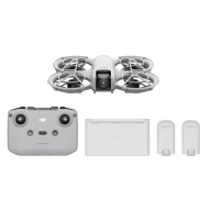 Mini dron 4K UHD DJI Neo Vuela Más