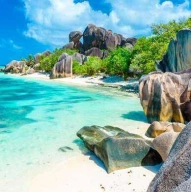 Vuelos IDA y VUELTA a SEYCHELLES por solo 473€