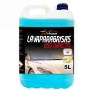 10 L de Lavaparabrisas Antimosquitos -4º Clean Paddok