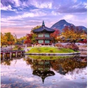 Viaje a KOREA: 10 DÍAS con Vuelos, Hotel y Traslados por 750€