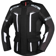 Chaqueta IXS EVANS-ST 2.0 AA para moto en varios colores