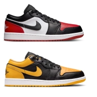 Air Jordan 1 Low NIKE | Recogida GRATIS en ECI | Tallas 40-46