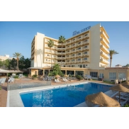 Hotel 3* en Torremolinos: 2 noches con Pensión Completa desde 66€ pp