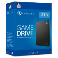 Disco Duro de Juegos Seagate 2TB para PlayStation