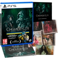 Chernobylite para PlayStation 5: Aventura en la zona