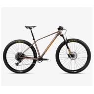 Orbea ALMA H10-EAGLE 2023 | Bicicleta N216