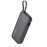 Batería Portátil 20.000 mAh PD 45W CUKTECH