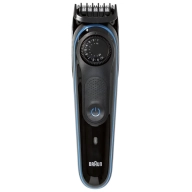 Recortadora de barba Braun BT3240 + Gillette Fusion 5 de regalo