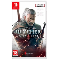 Ofertas en The Witcher