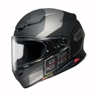 Casco NXR 2 MM93 Rush de SHOEI - Tallas M, S, XS, XXS