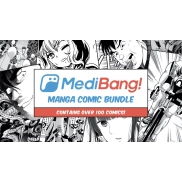 Bundle de Cómics Medibang GRATIS