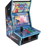 Arcade Bartop Mega Man - Evercade Alpha de Koch Media