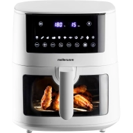 Freidora MELLERWARE Crunchy Plus 7, 1650 W de Potencia