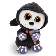 Peluche Sanito Muerte Halloween 15cm