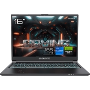 Portátil Gigabyte G6 KF, 16" WUXGA, i7-13620H, RTX 4060