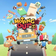 Moving Out es gratis por parte de Epic Games