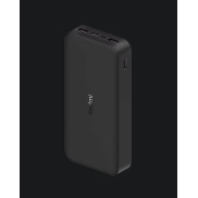 Power Bank Xiaomi 20000 mAh: Energía Portátil