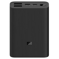 Power Bank Ultra Compact Xiaomi 10000mAh 22,5W Mi