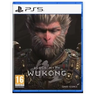 PS5 Black Myth: Wukong [NUEVO USUARIO 46,87€ PAL ES]