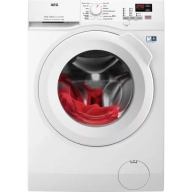 AEG ProSense 8Kg Serie 6000: Lavadora Eficiente 