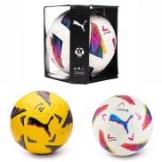 Balones LaLiga PUMA 2324: Órbita Box y Hybrid - Recogida Gratis