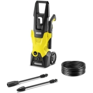 Hidrolimpiadora K 3 Kärcher 120 bar, 1.600W, 380L/h