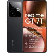 Realme GT 7T 12512GB en varios colores por 446€