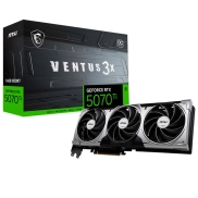 MSI GeForce RTX 5070 Ti 16GB GDDR7 VENTUS 3X OC