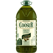 Aceite COOSUR Virgen Extra 5L de Oliva