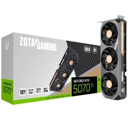 Zotac Gaming GeForce RTX 5070 Ti 16GB GDDR7 SFF