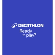 Descuento del 30% en DECATHLON por su Nueva Web