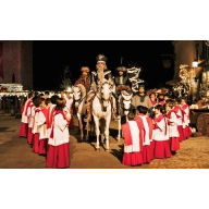 Hotel 3* en Puy du Fou Toledo + desayuno y entrada