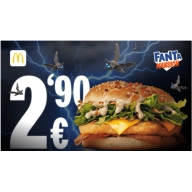 CBO por 2,90€