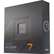 Procesador AM5 Ryzen 7 7700X de AMD