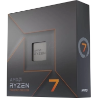 Procesador AM5 Ryzen 7 7700X de AMD