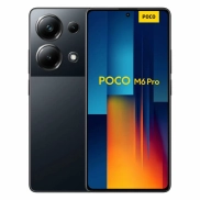 POCO M6 Pro de Xiaomi - 256GB y 8GB de RAM