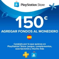 Ofertas en PlayStation