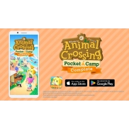 Pre-compra Animal Crossing: Pocket Camp en iOS y Android