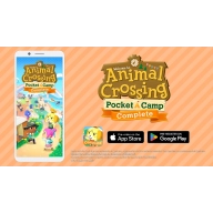 Pre-compra Animal Crossing: Pocket Camp en iOS y Android