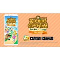 Ofertas en Animal Crossing