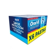 Oral-B Pro Expert: 6 Pastas de Dientes para Sensibilidad