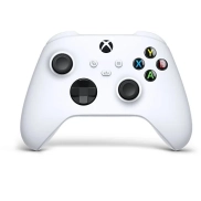 Mando blanco para Xbox - Microsoft (otros colores a 42,59)