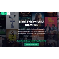 Ofertas en Streaming